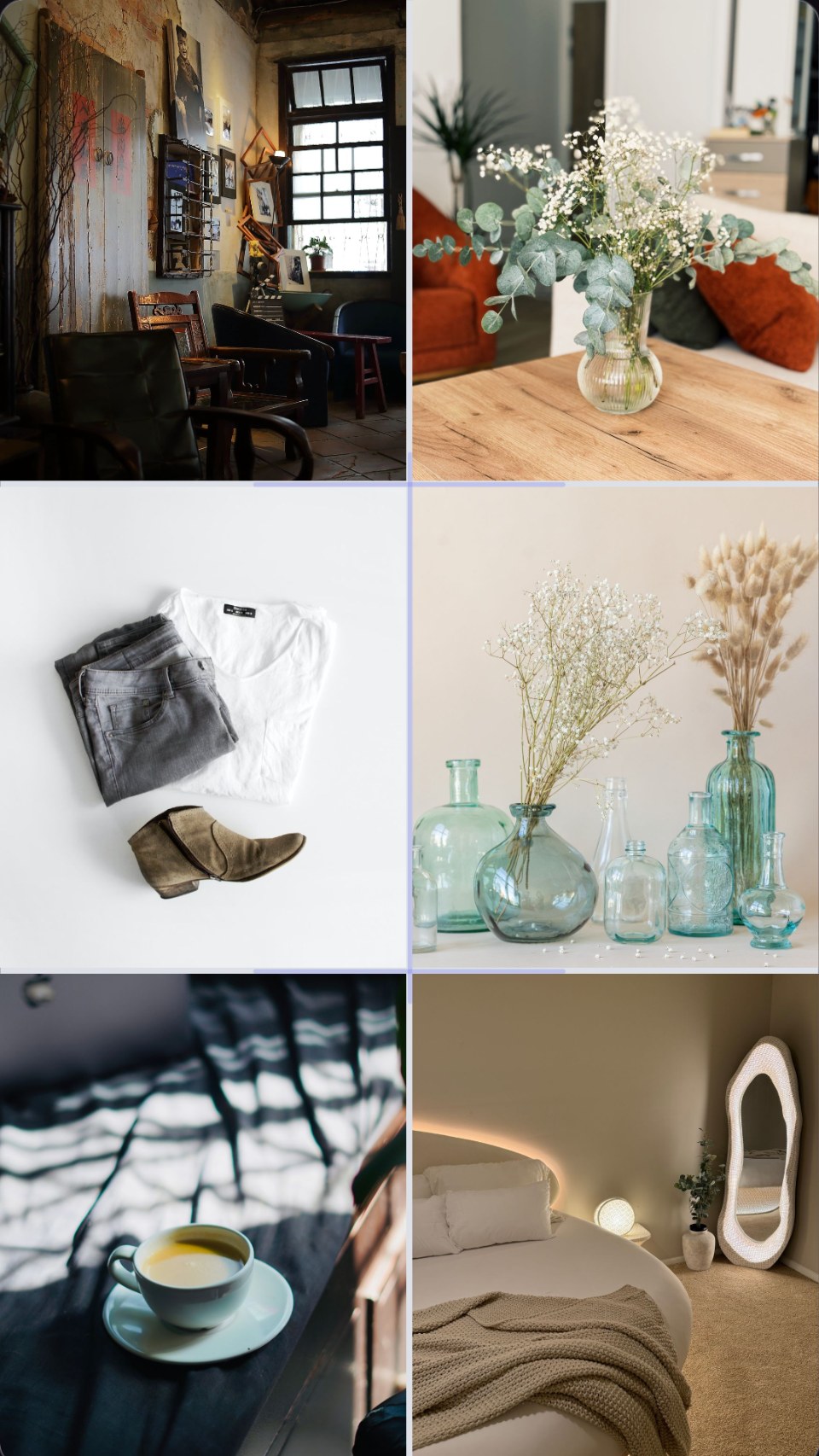 Как редактировать коллаж в Pinterest: способы и советы